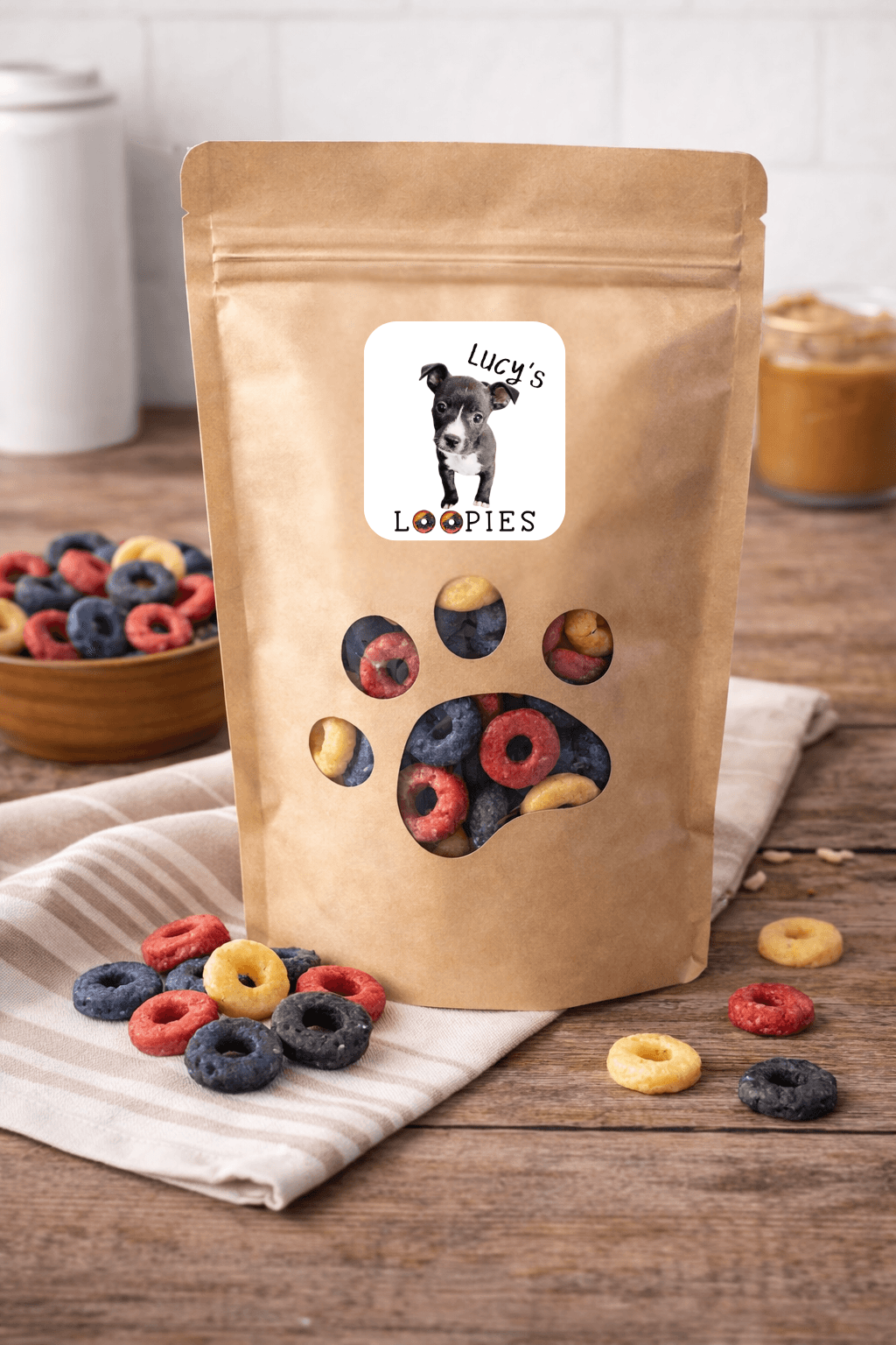 Lucy's Loopies