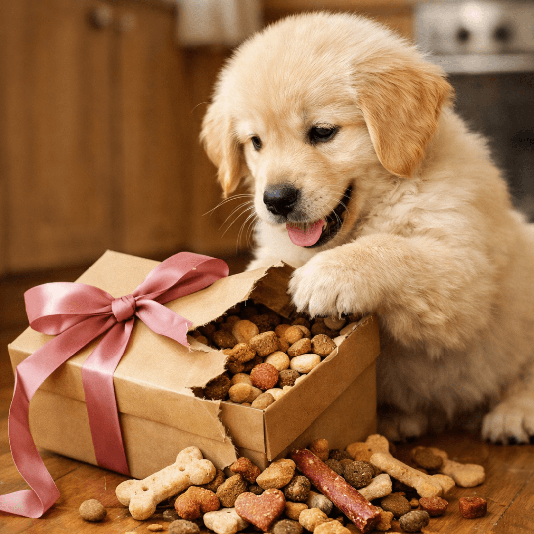 Dog Mom Box subscription