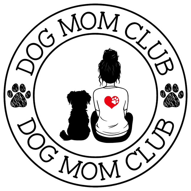 Dog Mom Club